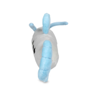 Officiële Pokemon center knuffel Pokemon fit Barboach 17cm (lang) 